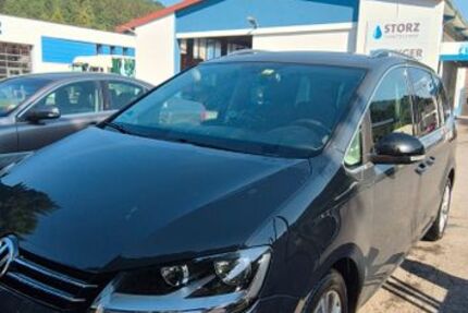 VW Sharan 248.000 km 8.200 &euro; Oberndorf am Neckar 78727