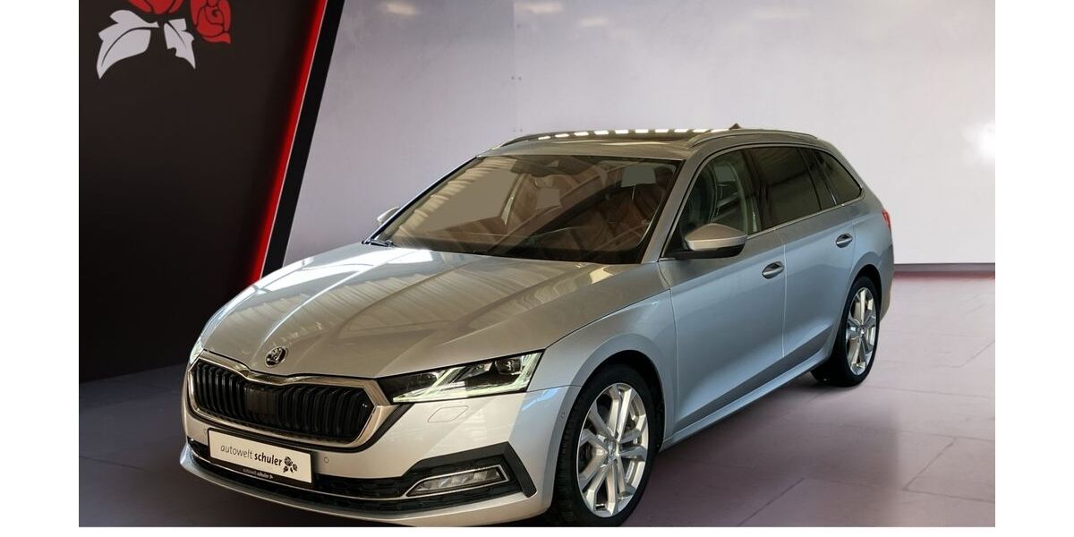Skoda Octavia 93.900 km 18.690 &euro; Zimmern ob Rottweil 78658