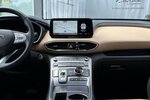 Hyundai Santa Fe Signature Hybrid 4WD 360°/PANO/MEMORY 34.410 km 37.900 &euro; Villingen-Schwenningen 78054