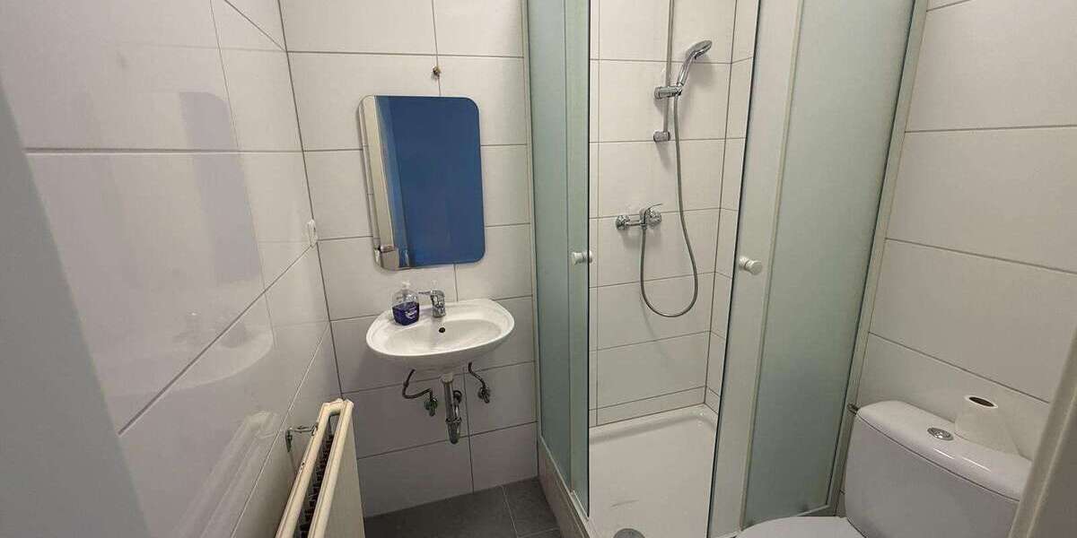 Etagenwohnung Tuttlingen - 2 Zimmer, 49 m&sup2;, 550&euro; | Angebot:25803061