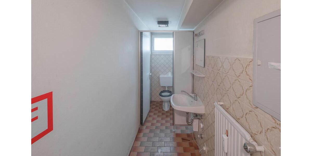 Gewerbeobjekt Villingen-Schwenningen Schwenningen - 1.300&euro; | Angebot:21566763