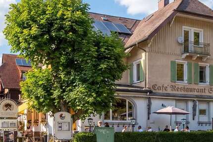 Gewerbeobjekt Titisee-Neustadt Neustadt - 1.995.000&euro; | Angebot:26683514