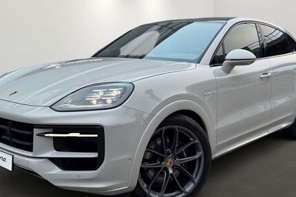 Porsche Cayenne 18.900 km 129.400 &euro; Villingen-Schwenningen 78048