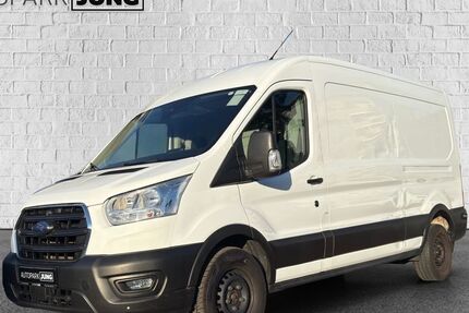 Ford Transit 100.900 km 16.990 &euro; Villingen-Schwenningen 78054