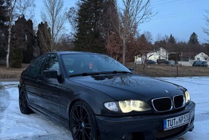 BMW 325 291.000 km 5.250 &euro; Trossingen 78647