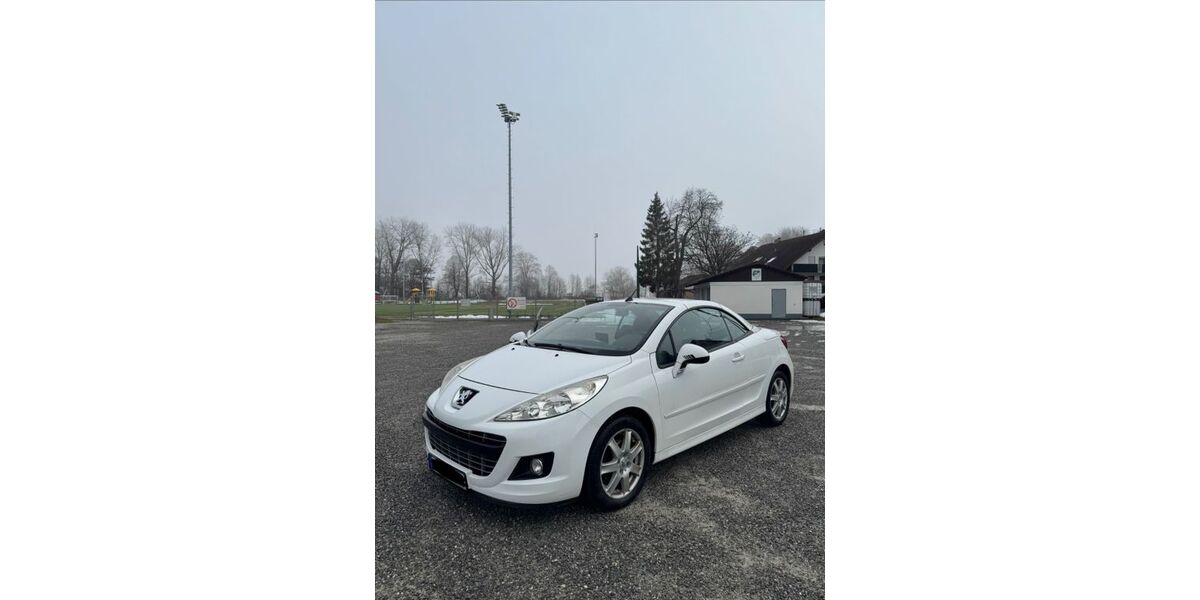 Peugeot 207 149.000 km 3.300 &euro; Donaueschingen 78166
