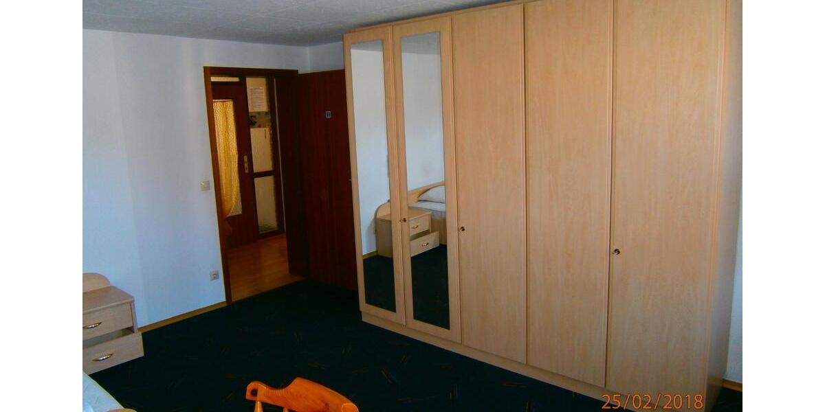 Etagenwohnung Tuttlingen - 1 Zimmer, 30 m&sup2;, 425&euro; | Angebot:26636265