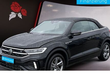 VW T-Roc 22.650 km 33.549 &euro; Donaueschingen 78166