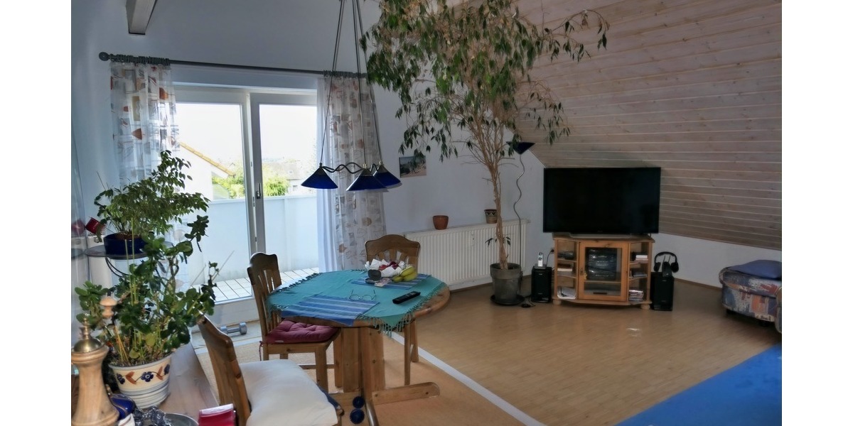 Etagenwohnung Denkingen - 3 Zimmer, 70 m&sup2;, 205.000&euro; | Angebot:25732035