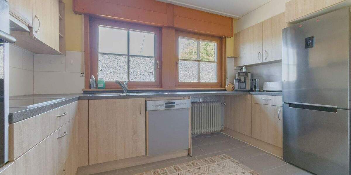 Einfamilienhaus Tennenbronn / Tennenbronn Tennenbronn - 8 Zimmer, 184 m&sup2;, 298.000&euro; | Angebot:25691611