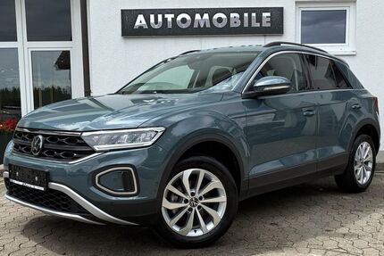 VW T-Roc 22.700 km 27.969 &euro; Königsfeld 78126