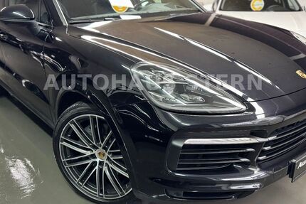 Porsche Cayenne 88.855 km 72.999 &euro; Geisingen 78187