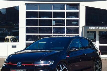 VW Polo 83.100 km 19.990 &euro; Deißlingen 78652