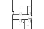 Erdgeschoßwohnung Villingen-Schwenningen Schwenningen - 1.5 Zimmer, 39 m&sup2;, 445&euro; | Angebot:25887862