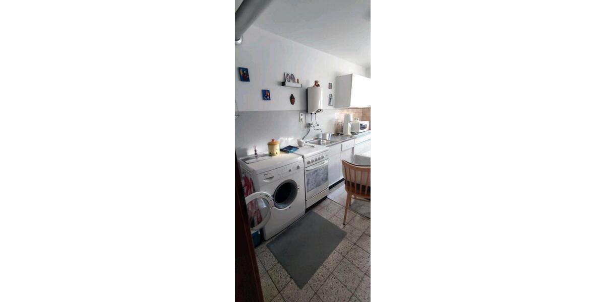 Etagenwohnung Tuttlingen - 2 Zimmer, 43 m&sup2;, 650&euro; | Angebot:25941995