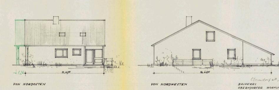 Einfamilienhaus Oberndorf am Neckar - 7 Zimmer, 146 m&sup2;, 460.000&euro; | Angebot:25795878