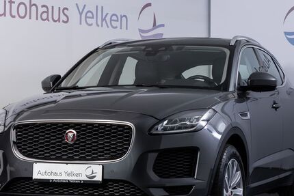 Jaguar E-Pace 148.200 km 17.990 &euro; Spaichingen 78549