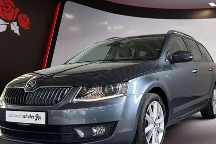 Skoda Octavia 79.200 km 15.970 &euro; Zimmern ob Rottweil 78658