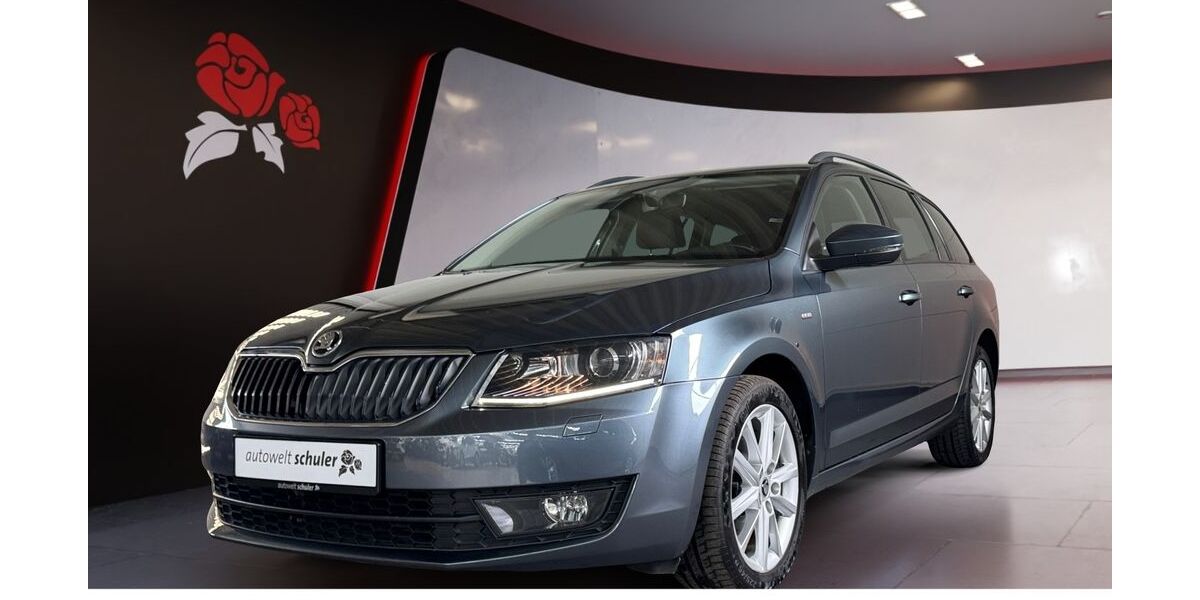 Skoda Octavia 79.200 km 15.970 &euro; Zimmern ob Rottweil 78658