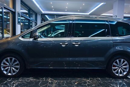 VW Sharan 146.224 km 12.350 &euro; Denkingen 78588