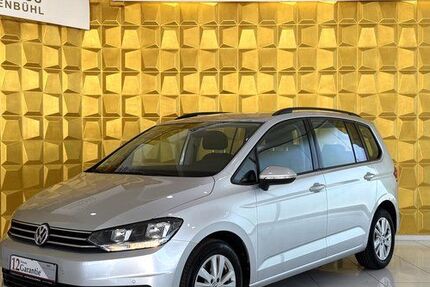 VW Touran 90.000 km 21.990 &euro; Villingen-Schwenningen 78048