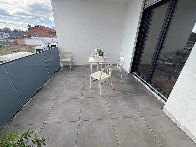 Etagenwohnung Dauchingen - 4 Zimmer, 133 m&sup2;, 439.500&euro; | Angebot:25741584