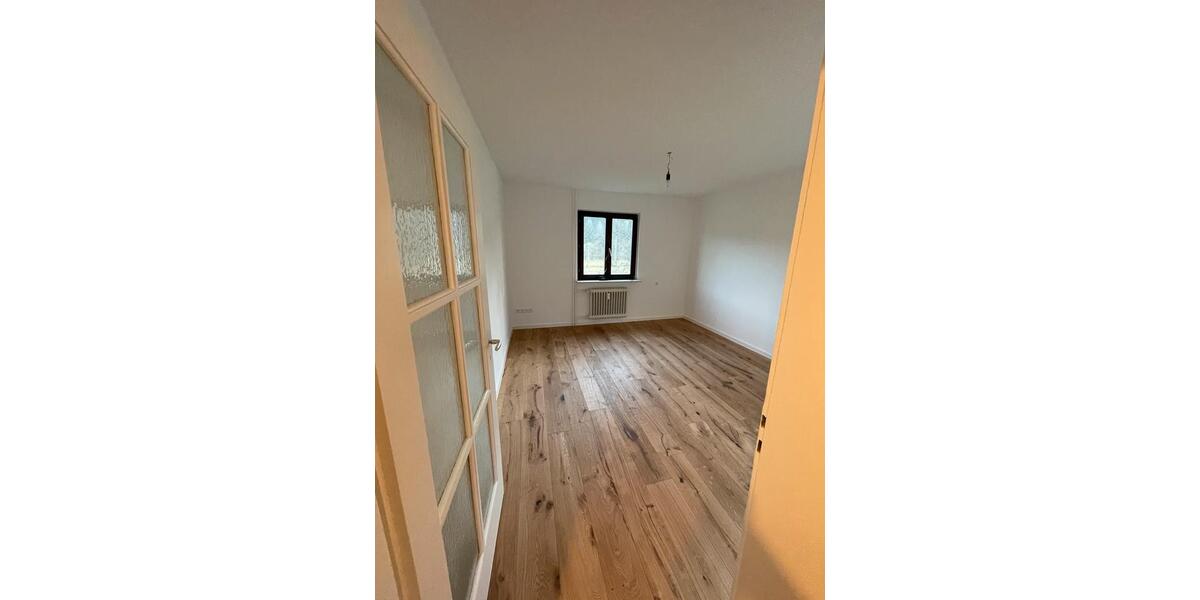 Erdgeschoßwohnung Furtwangen im Schwarzwald - 3 Zimmer, 57 m&sup2;, 750&euro; | Angebot:26548951