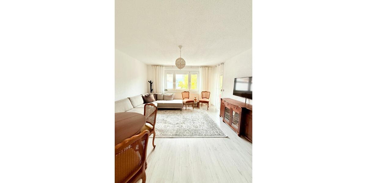 Etagenwohnung Tuttlingen - 4 Zimmer, 295.000&euro; | Angebot:22914373