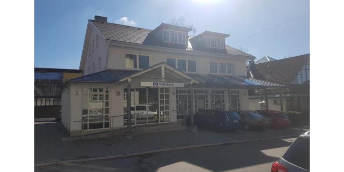 Gewerbeobjekt Königsfeld im Schwarzwald - 600&euro; | Angebot:25408732