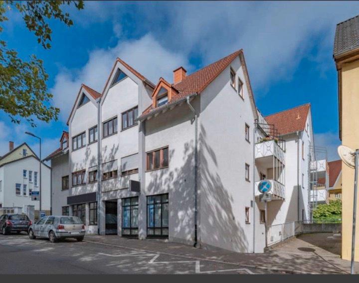 Dachgeschoßwohnung Villingen-Schwenningen Schwenningen - 4 Zimmer, 128 m&sup2;, 239.000&euro; | Angebot:26378749