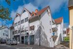Dachgeschoßwohnung Villingen-Schwenningen Schwenningen - 4 Zimmer, 128 m&sup2;, 239.000&euro; | Angebot:26378749