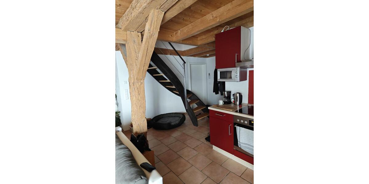 Etagenwohnung Immendingen - 5 Zimmer, 90 m&sup2;, 900&euro; | Angebot:26615272