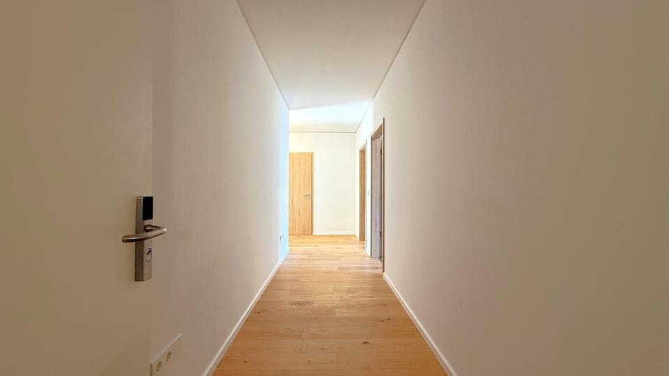 Etagenwohnung Immendingen - 3 Zimmer, 85 m&sup2;, 1.210&euro; | Angebot:25454852