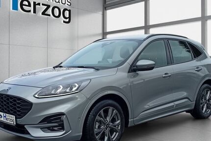 Ford Kuga 8.900 km 23.990 &euro; Schramberg 78713