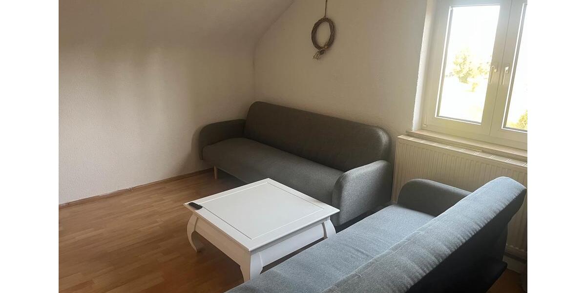 Etagenwohnung Oberndorf am Neckar - 1.5 Zimmer, 45 m&sup2;, 450&euro; | Angebot:25342641