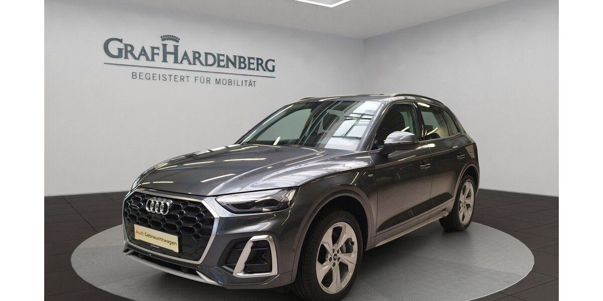 Audi Q5 54.800 km 42.410 &euro; Tuttlingen 78532