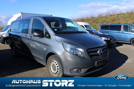 Mercedes-Benz Vito 172.493 km 19.900 &euro; Villingen-Schwenningen 78052