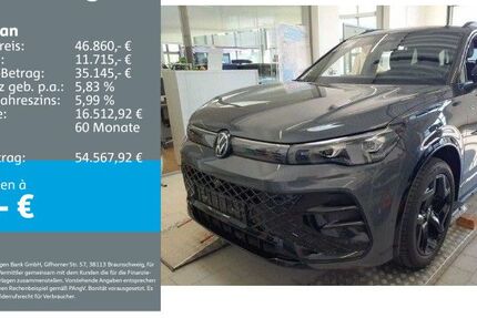 VW Tiguan 16.026 km 46.860 &euro; Rottweil 78628