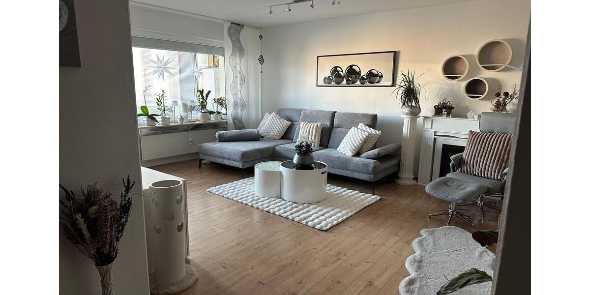 Etagenwohnung Sankt Georgen im Schwarzwald - 3.5 Zimmer, 87 m&sup2;, 225.000&euro; | Angebot:26693402