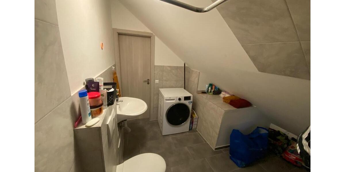 Dachgeschoßwohnung Tuttlingen - 1 Zimmer, 38 m&sup2;, 560&euro; | Angebot:26626706