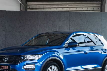 VW T-Roc 133.000 km 17.300 &euro; Spaichingen 78549