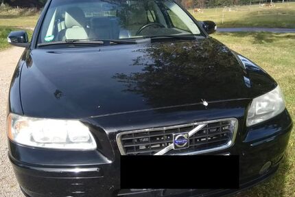 Volvo S60 210.000 km 2.500 &euro; Schramberg 78713
