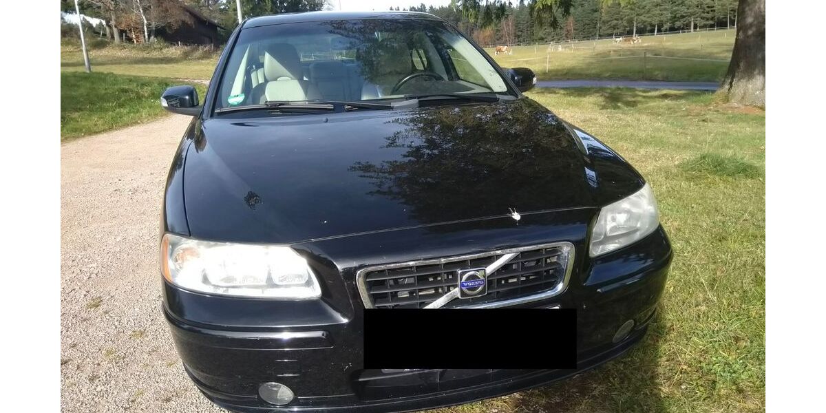 Volvo S60 210.000 km 2.500 &euro; Schramberg 78713