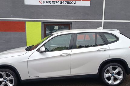 BMW X1 149.000 km 9.999 &euro; Villingen-Schwenningen 78054