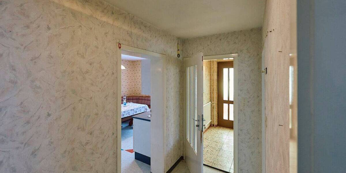 Einfamilienhaus Villingendorf - 6 Zimmer, 118 m&sup2;, 298.000&euro; | Angebot:25670374