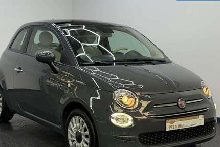 Fiat 500 83.414 km 9.999 &euro; Rottweil 78628