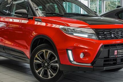 Suzuki Vitara 12.317 km 23.480 &euro; Villingen-Schwenningen 78056