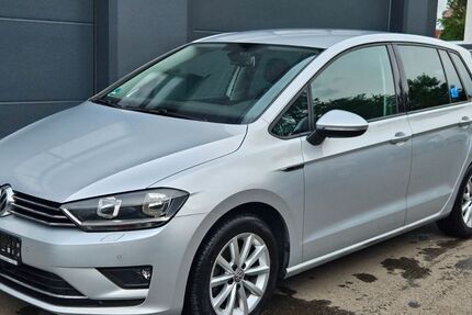 VW Golf Sportsvan 37.000 km 11.950 &euro; Aldingen 78554