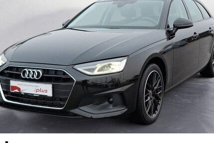 Audi A4 23.682 km 30.350 &euro; Rottweil 78628