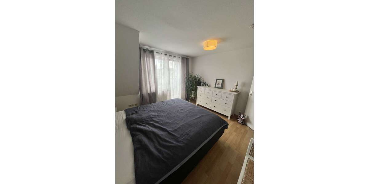 Etagenwohnung Villingen-Schwenningen Schwenningen - 3 Zimmer, 74 m&sup2;, 199.000&euro; | Angebot:27190525